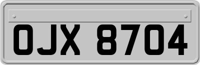 OJX8704