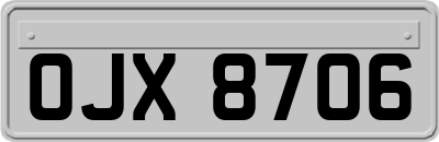 OJX8706