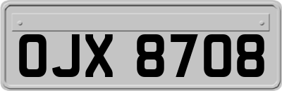 OJX8708