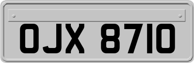 OJX8710