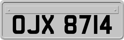 OJX8714