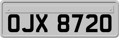 OJX8720