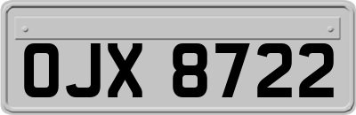 OJX8722