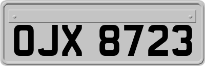 OJX8723