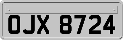 OJX8724