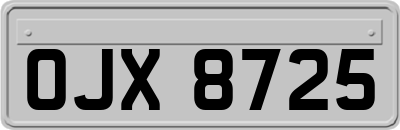 OJX8725