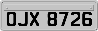 OJX8726