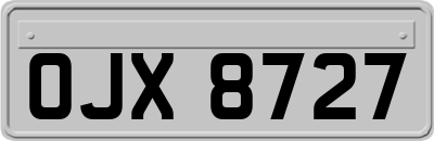 OJX8727