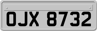 OJX8732