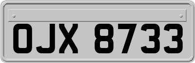 OJX8733
