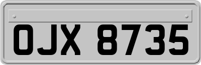 OJX8735