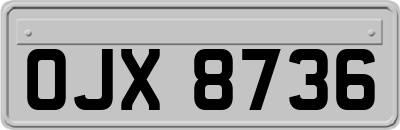 OJX8736