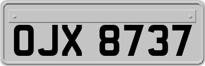 OJX8737