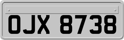 OJX8738