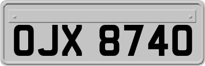 OJX8740
