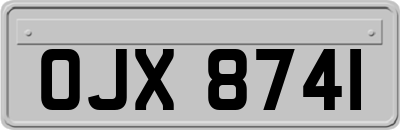OJX8741