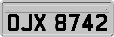 OJX8742