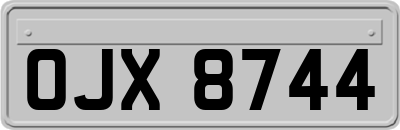 OJX8744