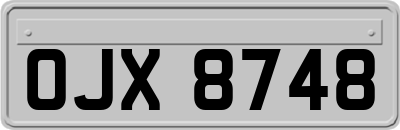 OJX8748