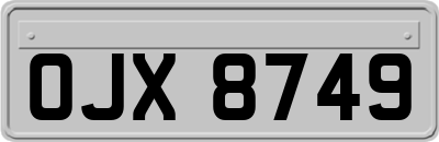 OJX8749