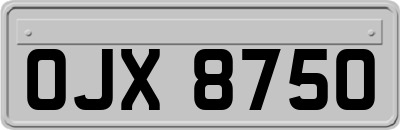 OJX8750