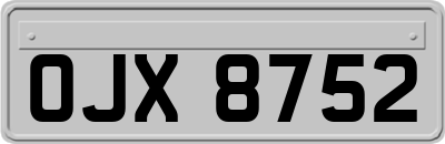 OJX8752