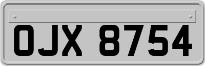 OJX8754