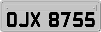 OJX8755