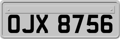 OJX8756