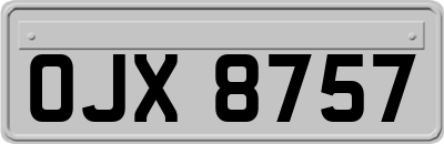 OJX8757