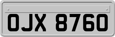 OJX8760