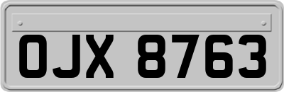 OJX8763