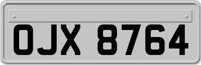OJX8764