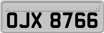 OJX8766
