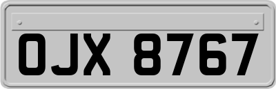 OJX8767
