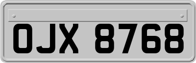 OJX8768