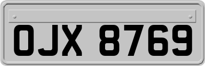 OJX8769