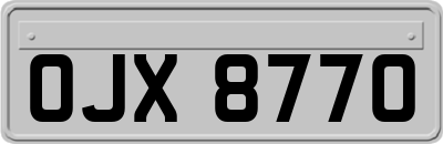 OJX8770