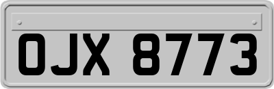 OJX8773
