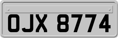 OJX8774