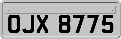 OJX8775