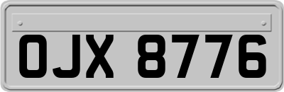 OJX8776