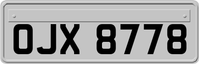 OJX8778