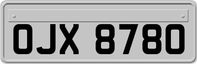 OJX8780