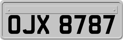 OJX8787