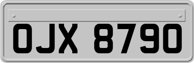 OJX8790