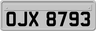 OJX8793