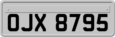 OJX8795