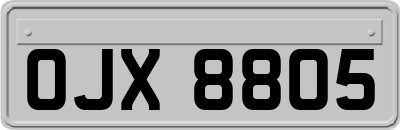 OJX8805