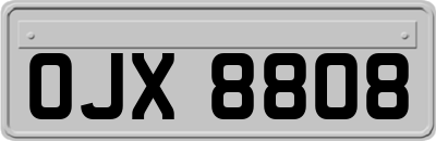 OJX8808